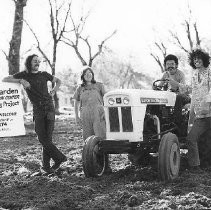 "Starting Community Gardens"