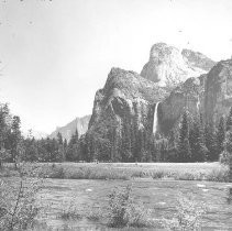 Bridal Veil Falls