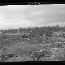 Sacramento Bee Building Construction