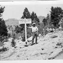 Carson Pass