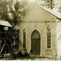 Old Church
