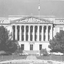 State Treasurer's Building