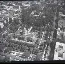 California State Capitol