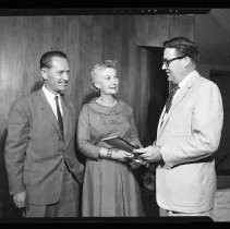 Members of the Society of Psychiatric Technology