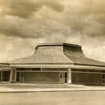 Lodi Union High School, West Campus