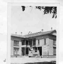 Print, Photographic, Black and White