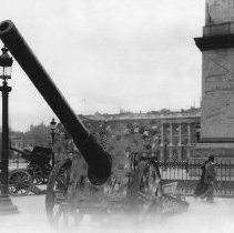 WWI Views of France