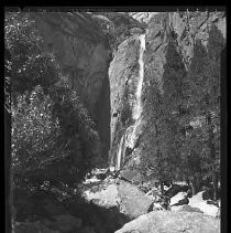 Yosemite Falls