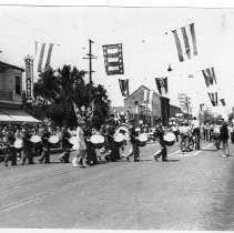 July 4th Parade in Oak Park