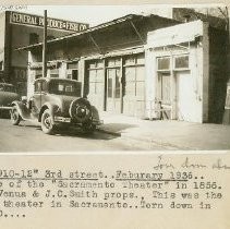 General Produce and Fish Company