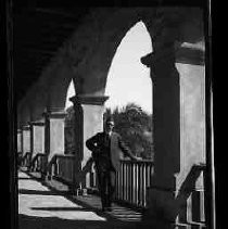 Santa Barbara Mission