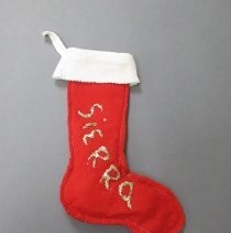 Ornament, Christmas Tree