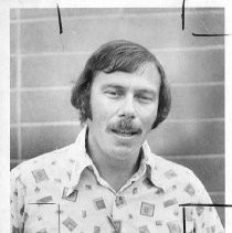 Dean Estabrook, choir director