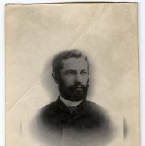 Independent Order of Odd Felllows: George T. Hesser, Past Grand