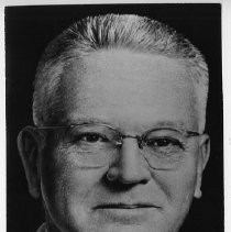 James S. Dean, City of Sacramento Architect and City Manager