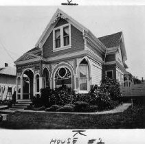 Historic Eureka home