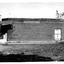 Knapp's Store, Cor Main & State - photo by Weston, 11-21-47