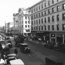 Street Scene