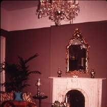 Views of the Sacramento Housing and Redevelopment Agency (SHRA) projects. This set of images of 925 G Street include interior and exterior views before and after restoration