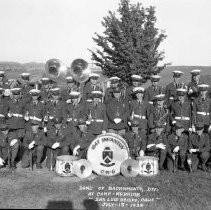 159th Infantry Band C.N.G