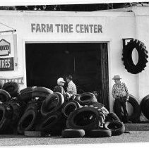 Farm Tire Center