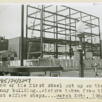 Print, Photographic, Black and White