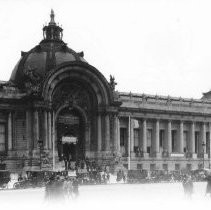 WWI Views of France