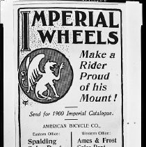 Imperial Wheels