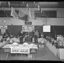 Leavitt Power Tools Exhibit