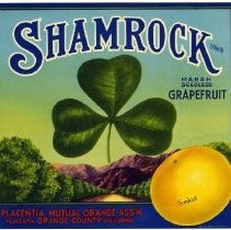 Shamrock Brand