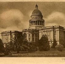 State Capitol