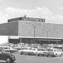 Weinstock's Department Store