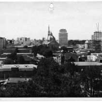 Print, Photographic, Black and White