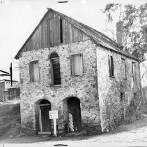 Print, Photographic, Black and White