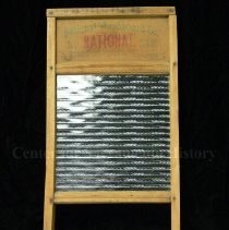 Washboard