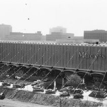 Sacramento Area Redevelopment