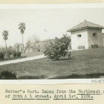 Print, Photographic, Black and White