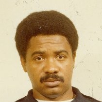 Officer "Cecil Callender"