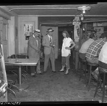 Negative, Safety, Unknown