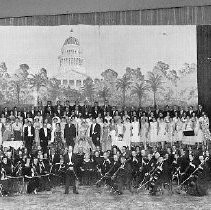 Sacramento Symphony Orchestra and Chorus