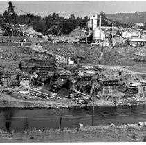 Thermalito Diversion Dam