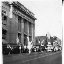 The "Horribles" Parade