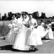 Holy Ghost Festa Parade