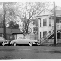 1216 - 1224 5th Street, Residence