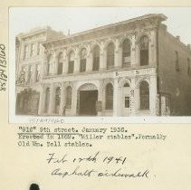 Print, Photographic, Black and White