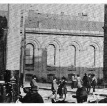 First Methodist Episcopal Church, South