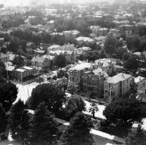 View from the Capitol Dome