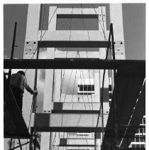 Gregory Bateson Building