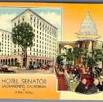 "The Senator Hotel"