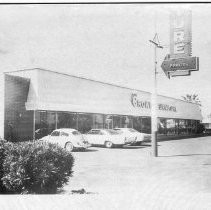 Crown Furniture Store